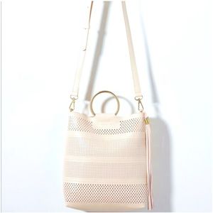 Anthropologie Cross Body Bag